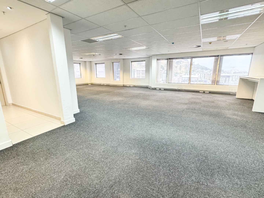 To Let Commercial Property for Rent in Cape Town City Centre Western Cape